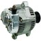 Wai Global Alternator, ALTND IRIF, 110 Amp12 Volt, CW, 7Groove Pulley 13687N - alternate 1